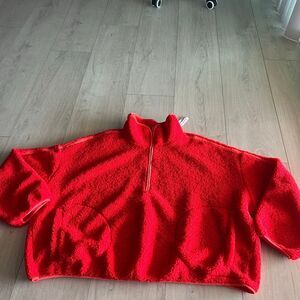 Old Navy women crop sweater size 3x